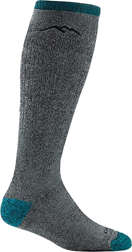 Darn Tough (1954) Mountaineering Hike/Trek Sock Women's Sock