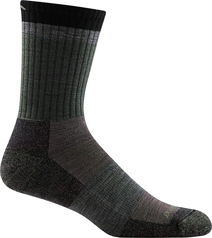 Darn Tough (1924) Heady Stripe Hike/Trek Men's Sock