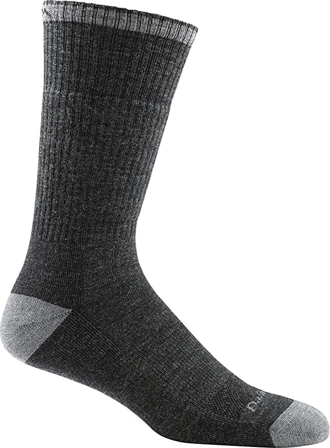 Darn Tough (2001) John Henry Boot Cushion Socks Men's Sock
