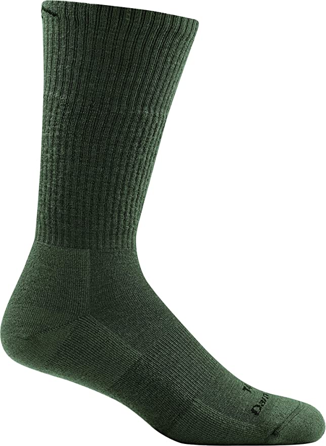 Darn Tough (T4021) Midweight Boot Tactical Men's Sock