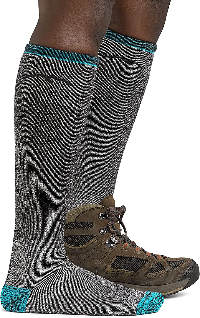 Darn Tough (1954) Mountaineering Hike/Trek Sock Women's Sock