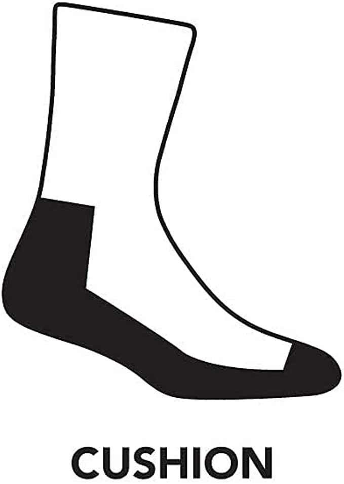 Darn Tough (1466) Hiker Micro Crew Midweight with Cushion Men's Sock