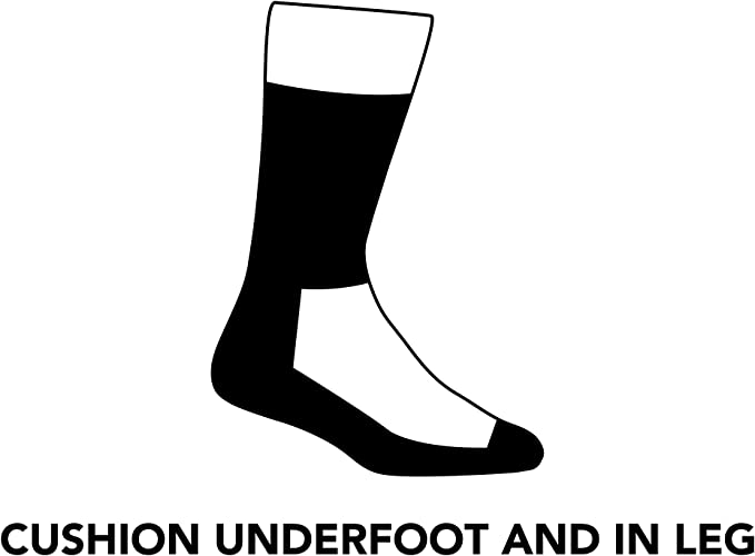 Darn Tough (1907) Merino Wool Boot Socks Cushion Women's Sock