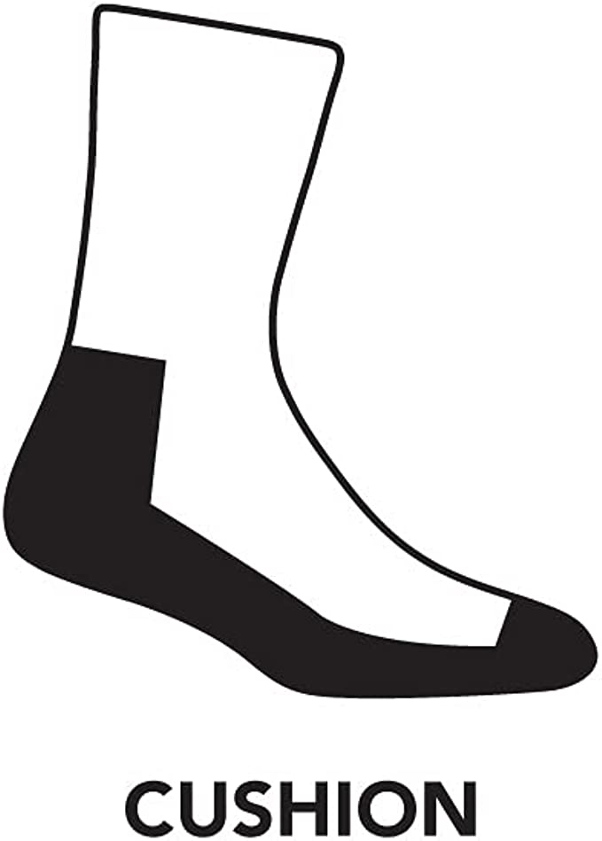 Darn Tough (1924) Heady Stripe Hike/Trek Men's Sock