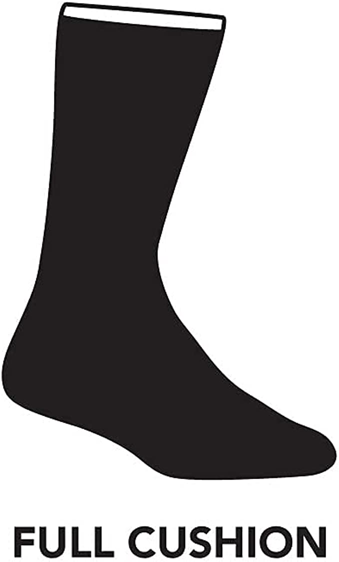 Darn Tough (1405) Merino Wool Boot Sock Full Cushion Men's Sock