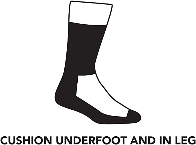 Darn Tough (T4021) Midweight Boot Tactical Men's Sock