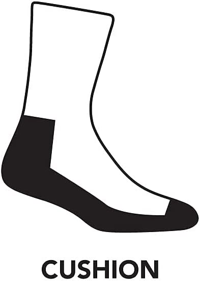 Darn Tough (1050) Pacer Micro Crew Ultra-Lightweight with Cushion Women's Sock