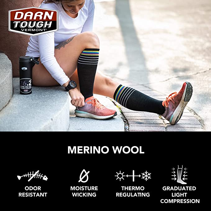 Darn Tough (1046) Stride Ultra-Lightweight Women's Sock