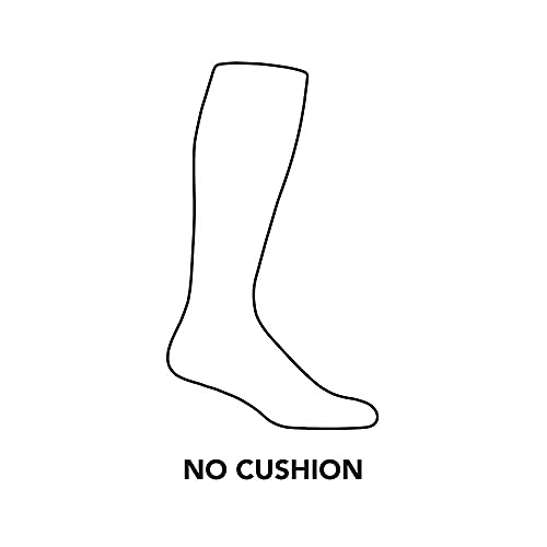 Darn Tough (1815) Captain Stripe OTC Lightweight Men's Sock
