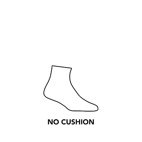 Darn Tough (6050) Picnic Shorty Lightweight Women's Lifestyle Sock