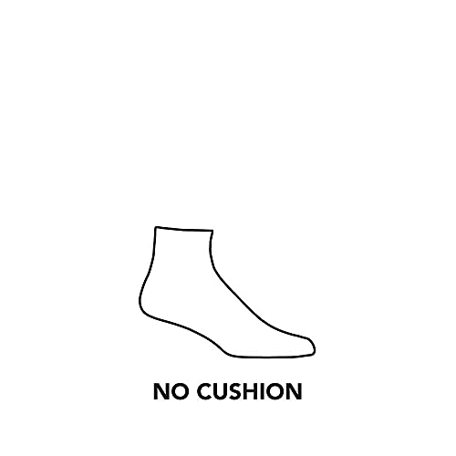 Darn Tough (1044) Run 1/4 Ultra-Lightweight Women's Sock