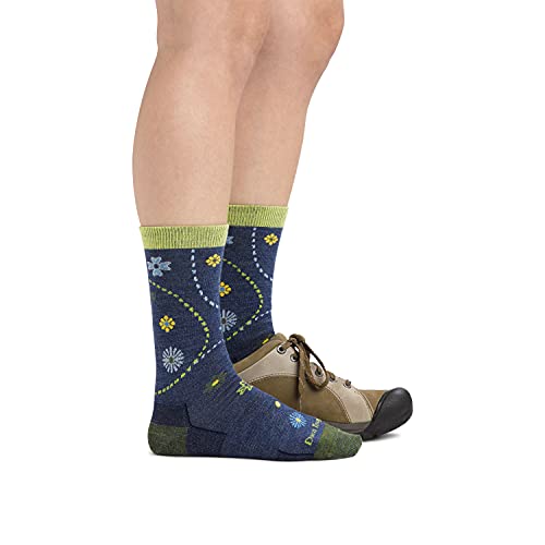Darn Tough (1610) Garden Crew Lightweight Women's Sock