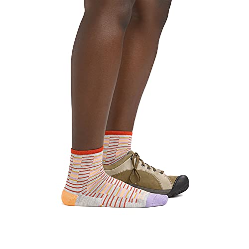 Darn Tough (6050) Picnic Shorty Lightweight Women's Lifestyle Sock