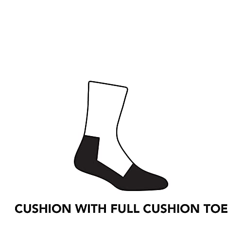 Darn Tough (2015) Steely Boot Cushion Socks with Full Cush Toe Women's Sock