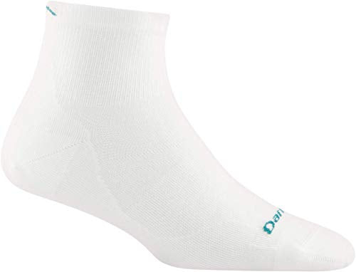 Darn Tough (1044) Run 1/4 Ultra-Lightweight Women's Sock