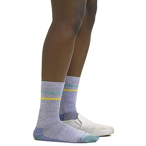 Darn Tough (6064) Letterman Crew Lightweight Women's Sock
