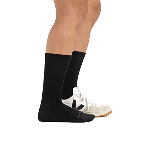 Darn Tough (6012) Solid Basic Lifestyle Women's Sock
