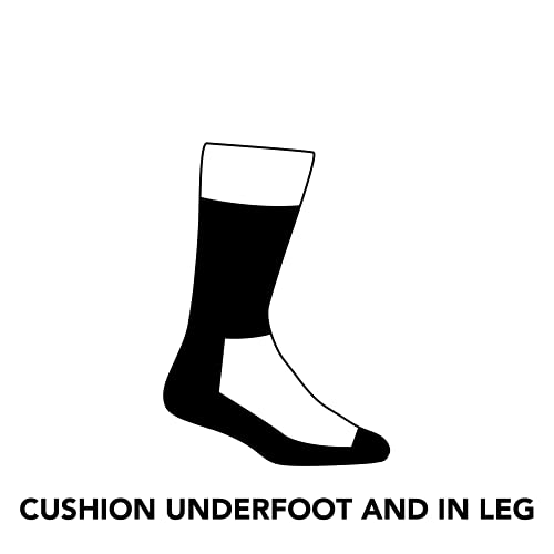 Darn Tough (2014) RTR Boot Midweight with Cushion Women's Sock
