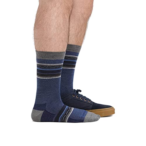 Darn Tough (6009) Whetstone Crew Lightweight Men's Sock