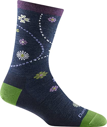 Darn Tough (1610) Garden Crew Lightweight Women's Sock