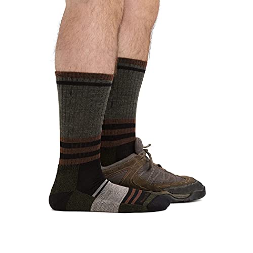 Darn Tough (1952) Spur Hike/Trek Men's Sock