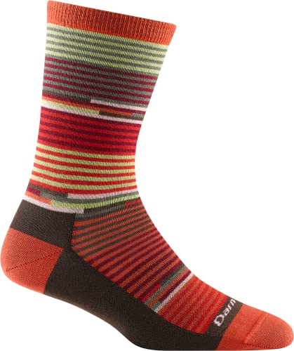 Darn Tough (1692) Vermont Pixie Crew Light Women's Sock