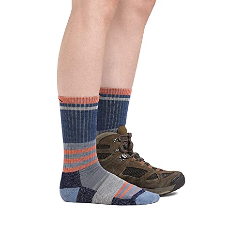 Darn Tough (1969) Her Spur Hike/Trek Women's Sock
