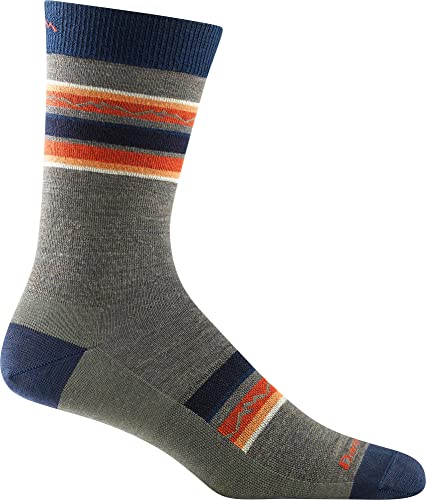Darn Tough (6009) Whetstone Crew Lightweight Men's Sock
