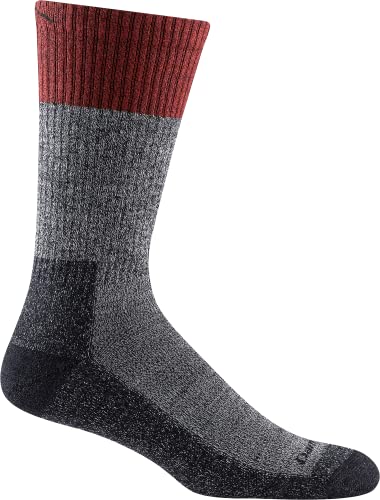 Darn Tough (1981) Scout Hike/Trek Men's Sock