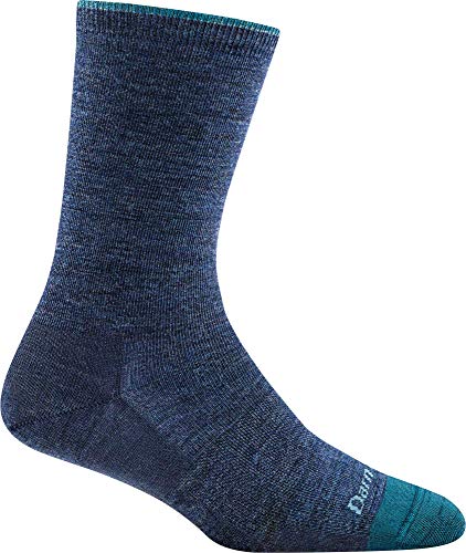 Darn Tough (6012) Solid Basic Lifestyle Women's Sock