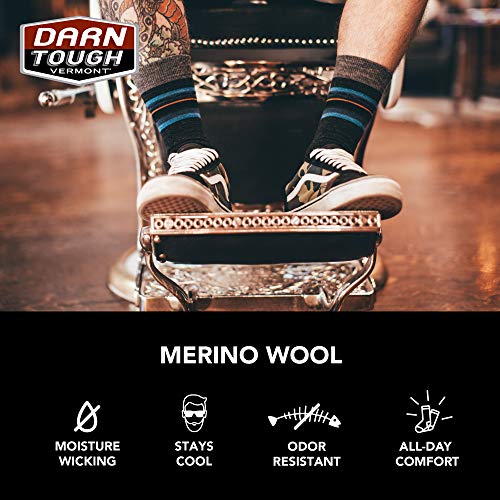 Darn Tough (1680) The Standard Lifestyle Men's Sock