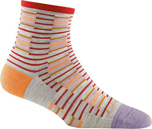 Darn Tough (6050) Picnic Shorty Lightweight Women's Lifestyle Sock