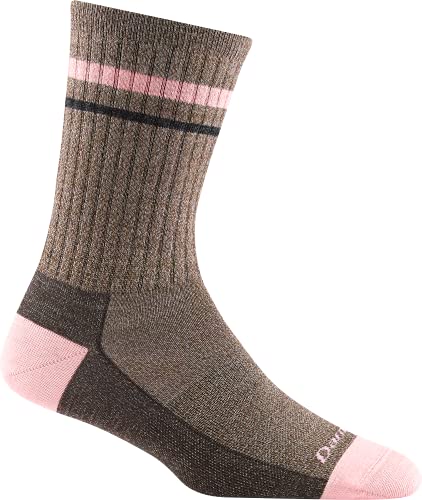 Darn Tough (6064) Letterman Crew Lightweight Women's Sock