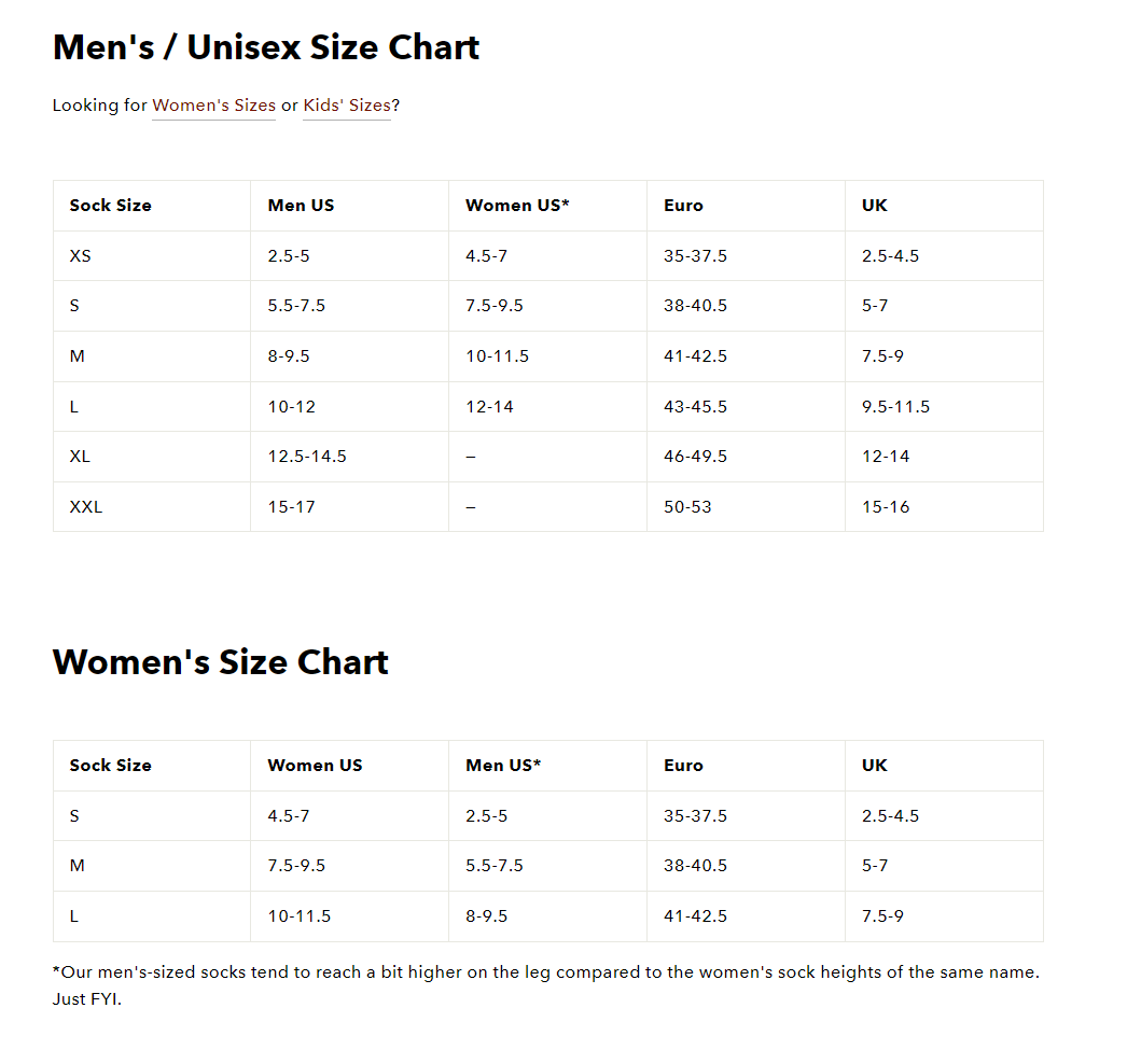 Mystery Darn Tough Box (5 Pairs) Dearborn Supply