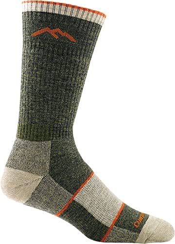 Darn Tough (1405) Merino Wool Boot Sock Full Cushion Men's Sock