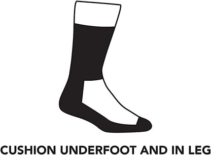 Darn Tough (T4021) Midweight Boot Tactical Men's Sock