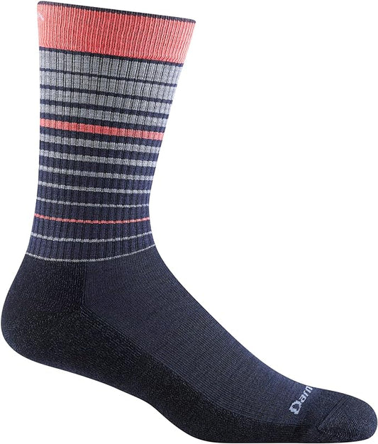 Darn Tough (6036) Frequency Crew Lightweight with Cushion Men's Sock