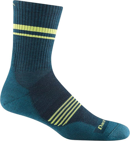 Darn Tough (1118) Element Micro Crew Lightweight with Cushion Men's Sock