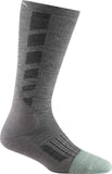 Darn Tough (2202) Emma Claire Mid-Calf Lightweight with Cushion Women's Sock