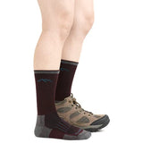 Darn Tough (2102) Hunting Boot Lightweight with Cushion Women's Sock