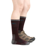 Darn Tough (2103) Hunting Boot Midweight with Cushion Women's Sock