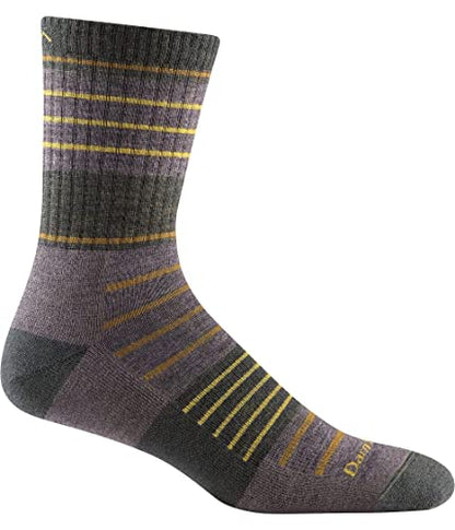 Darn Tough (5008) Highline Micro Crew Midweight with Cushion Men's Sock