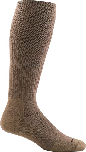 Darn Tough (T4050) Heavyweight with Full Cushion Over-the-Calf Tactical Sock