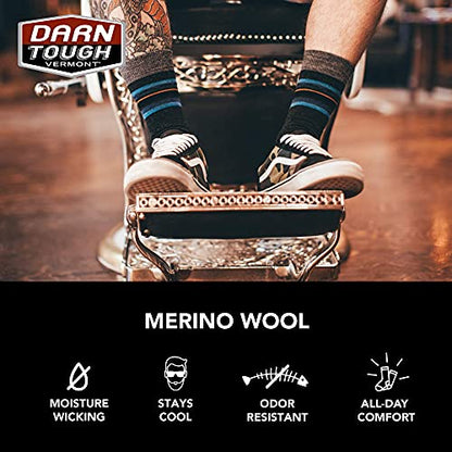 Darn Tough (1480) The Standard Mid-Calf Lightweight Men's Sock