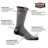 Darn Tough (1403) Hike Trek Cushion Men's Sock