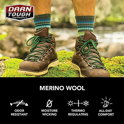 Darn Tough (1956) ATC Hike/Trek Men's Sock