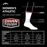 Darn Tough (1108) Element Athletic Crew Women's Sock