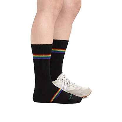 Darn Tough (1110) Prism Athletic Women's Sock